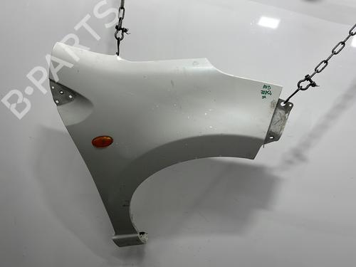 Forskærm Højre SUZUKI ALTO VII (GF, HA25_, HA35_) 1.0 (AMF310, GFC31S) (68 hp) 31679579