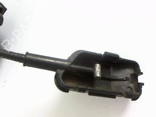 Front left lock RENAULT LAGUNA II (BG0/1_) 1.9 dCi (BG08, BG0G) | BP20426668C98 