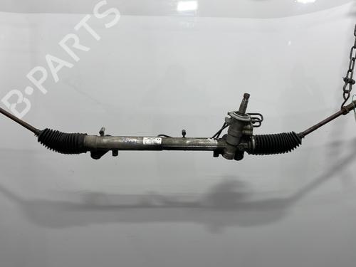 Used Steering rack FORD FIESTA V (JH_, JD_) 1.4 TDCi (68 hp) 21184935