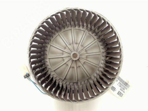 Heater blower motor NISSAN PRIMERA Hatchback (P11) 1.8 16V | BP20407009M62 