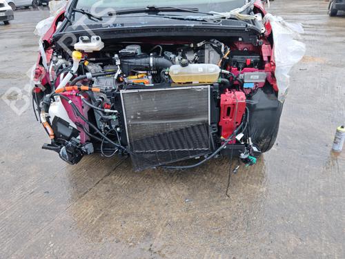 Ekpansionstank RENAULT ZOE (BFM_) ZOE | BP25122719C120 - Image 14