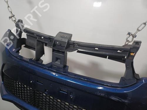 Front bumper DACIA LOGAN MCV II 1.5 dCi | BP38529882C7 - Image 6
