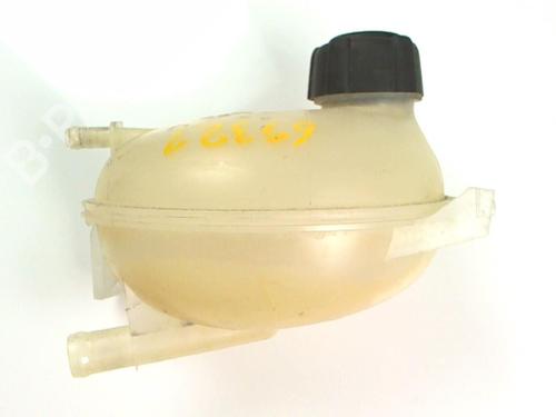 Expansion tank RENAULT CLIO IV (BH_) 1.5 dCi 90 | BP20402547C120 