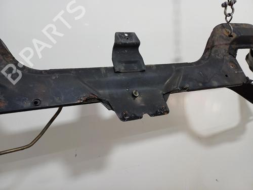Frontplade/Frontkurv FIAT DUCATO Van (244_) 2.3 JTD | BP39393245C72 - Image 4