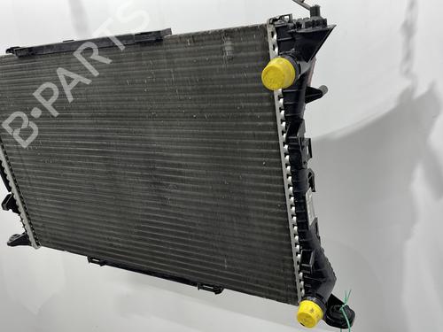 Water radiator AUDI A5 (8T3) 1.8 TFSI | BP30975683M31 - Image 5