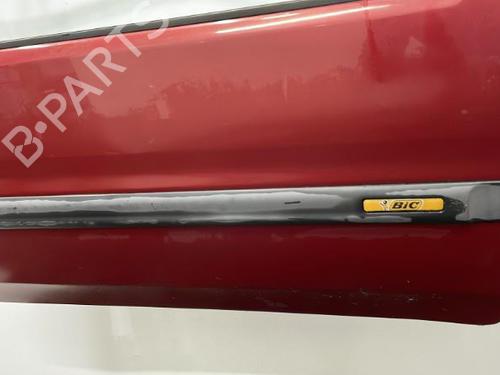 Right front door CITROËN SAXO (S0, S1) 1.1 X, SX | BP20441369C3 