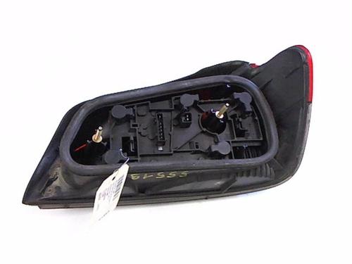 Used Left taillight Left taillight PEUGEOT 306 Hatchback (7A, 7C, N3, N5) 1.9 D (68 hp) 20414790 20414790