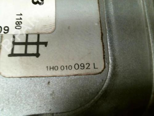 Fuel flap AUDI A3 (8L1) 1.9 TDI | BP20475207C131 