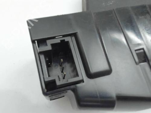 Used Tailgate lock Tailgate lock PEUGEOT 308 I (4A_, 4C_) 1.6 HDi (109 hp) 20463845 20463845