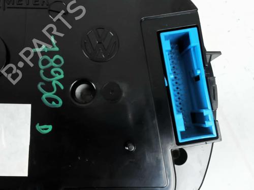 Instrument cluster VW BORA Variant (1J6) 1.9 TDI | BP31160306C47  - Image 5