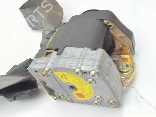 Rear left belt tensioner AUDI A6 C5 (4B2) 2.5 TDI quattro | BP20424633C89 