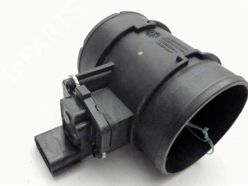 Mass air flow sensor OPEL CORSA E (X15) 1.0 (08, 68) | BP40002516M95 - Image 6