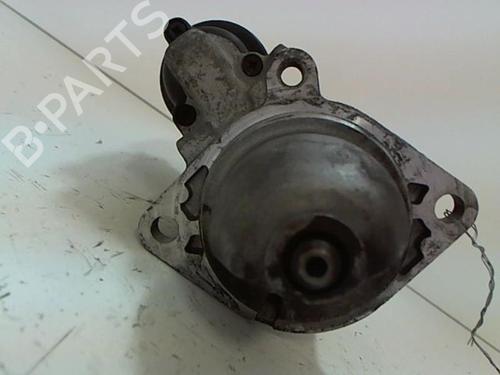 Used Starter BMW Z3 Roadster (E36) 1.9 i (140 hp) 21231237