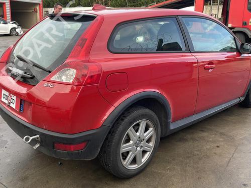 Left front window switch VOLVO C30 (533) 2.0 D | BP21237556I27 - Image 10