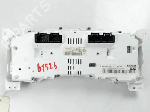 Instrument cluster JEEP COMPASS (MK49) 2.4 4x4 | BP21237872C47  - Image 8