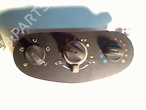 Used Climate control DACIA SANDERO 1.4 MPI LPG (72 hp) 20453415