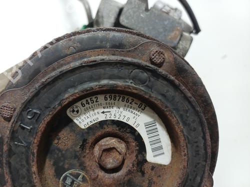 AC compressor BMW 1 (F20) | BP36757500M34 - Image 7