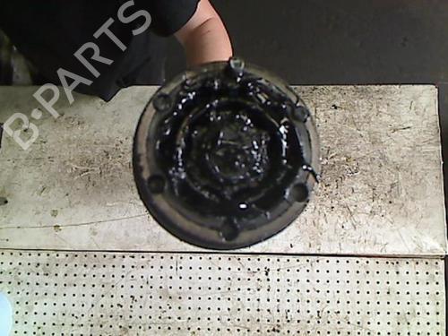 Right front driveshaft VW GOLF IV (1J1) 1.4 16V | BP25263887M39 