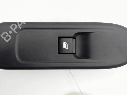 Used Right front window switch CITROËN C3 II (SC_) 1.4 HDi 70 (SC8HZC, SC8HR0, SC8HP4) (68 hp) 29844130