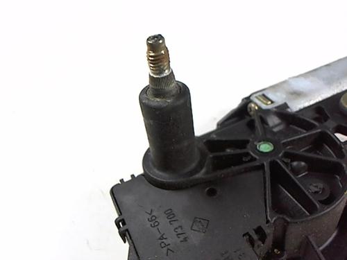 Rear wiper motor AUDI A3 (8L1) 1.9 TDI | BP20403909M102 