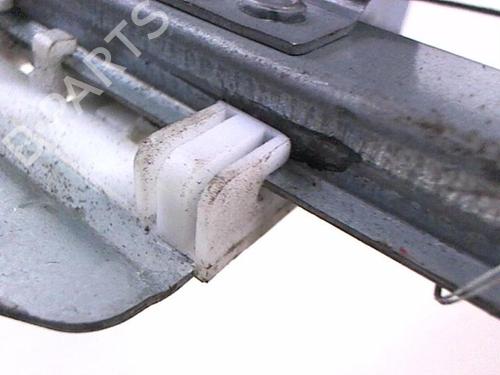 Front left window mechanism CITROËN C1 (PM_, PN_) 1.0 | BP20413366C22 