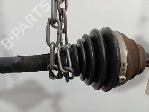 Used Right front driveshaft Right front driveshaft 37037206 37037206