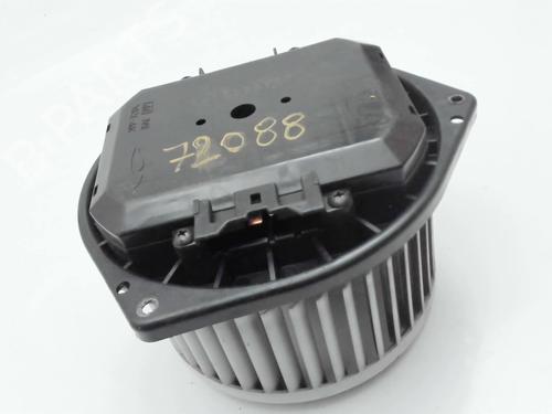 Heater blower motor NISSAN 350Z Coupe (Z33) 3.5 | BP20420231M62 