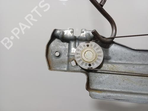 Rear left window mechanism CITROËN C4 II (NC_) 1.6 HDi 115 | BP36526354C24 - Image 4