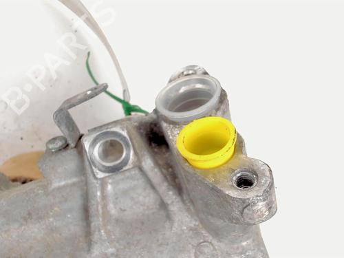 AC compressor NISSAN NV200 / EVALIA Bus 1.5 dCi 90 (M20, M20M) | BP20391156M34 
