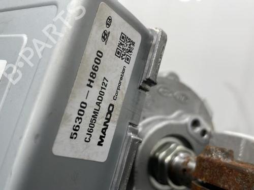 Steering column KIA STONIC (YB) 1.6 CRDi | BP20420112M21 - Image 6