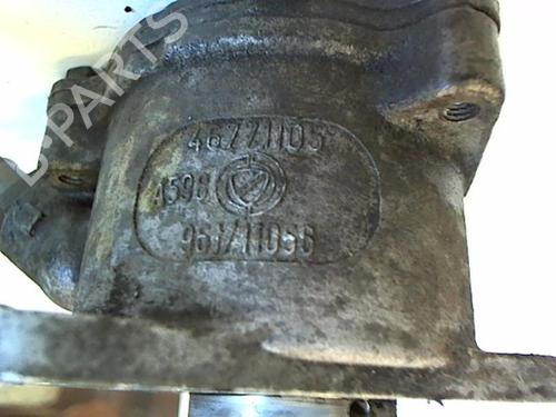 Vacuum pump FIAT PUNTO (188_) 1.9 DS 60 (188.031, .051, .231, .251) | BP20456796M80