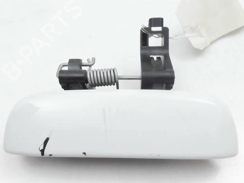 Front right exterior door handle RENAULT TWINGO III (BCM_, BCA_) 0.9 TCe 90 (BCM9, BCM2) | BP20393832C129 