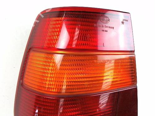 Left taillight VOLVO 940 (944) 2.4 D | BP21233929C34
