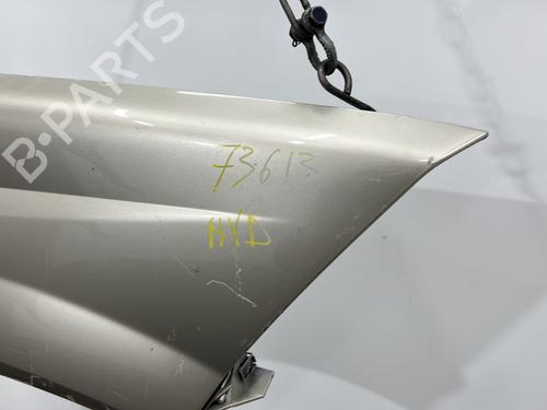 Right front fenders RENAULT MEGANE II Coupé-Cabriolet (EM0/1_) 1.9 dCi | BP20422161C42 