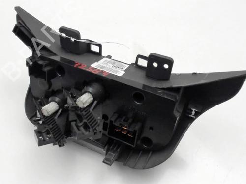 Climate control CHEVROLET SPARK (M300) 1.0 | BP21422755I5 - Image 2