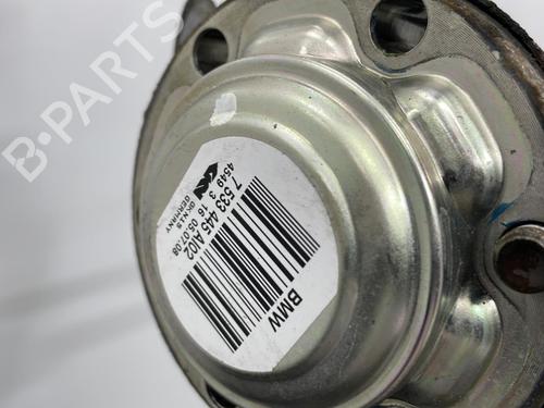 Left rear driveshaft BMW 3 Coupe (E92) 320 d | BP21208210M40 - Image 4