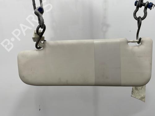 Left sun visor FIAT 500 (312_) 1.2 (312AXA1A) | BP27518993I1