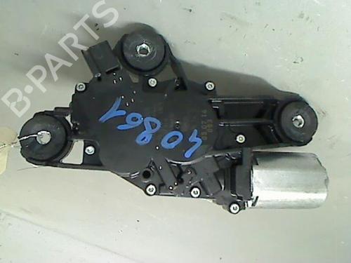 Rear wiper motor FORD FOCUS II (DA_, HCP, DP) 1.6 TDCi | BP20454385M102 