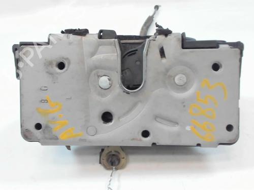 Front left lock FIAT GRANDE PUNTO (199_) 1.3 D Multijet (199.AXD11, 199.AXD1A, 199.AXD1B,... | BP20452024C98 