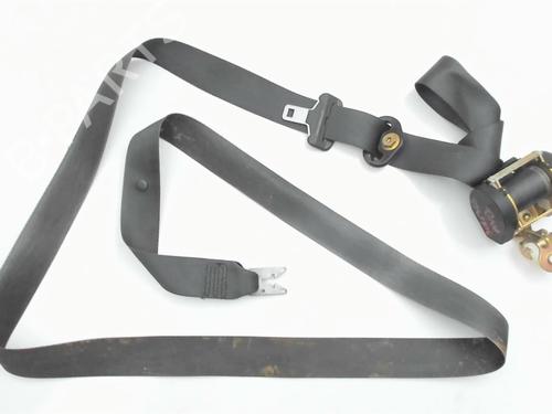 Front left belt tensioner RENAULT SCÉNIC II (JM0/1_) 1.9 dCi (JM0G, JM12, JM1G, JM2C) | BP20451320C87 