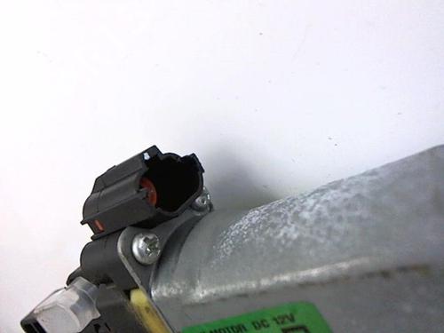 Front right window mechanism CHEVROLET AVEO / KALOS Hatchback (T250, T255) 1.2 | BP20436562C23 