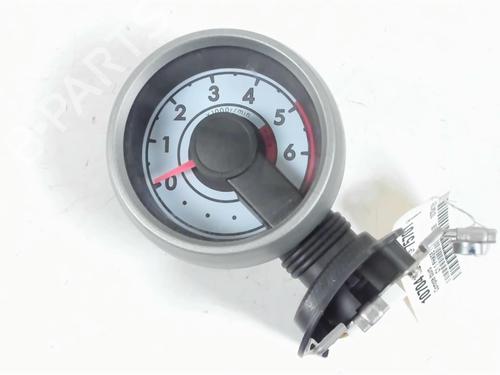 Kombiinstrument CITROËN C1 (PM_, PN_) 1.4 HDi (54 hp) 26642134
