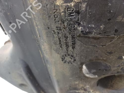Other OPEL MERIVA B MPV (S10) 1.4 (75) | BP37275287O1 - Image 2