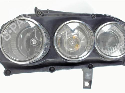 Used Left headlight ALFA ROMEO BRERA (939_) 2.4 JTDM 20V (939DXD1B, 939DXD12) (200 hp) 20408447