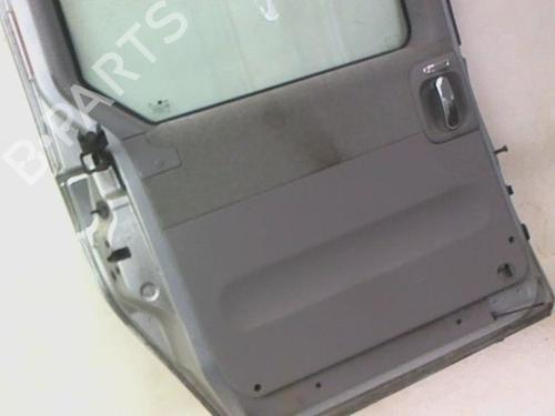 Left slide door KIA CARNIVAL II (GQ) 2.9 CRDi | BP20473531C74 