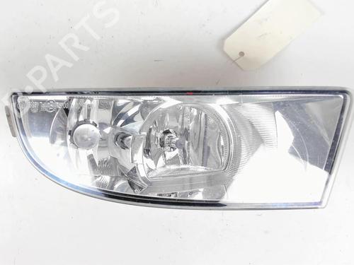 Used Left front fog light Left front fog light SKODA OCTAVIA II Combi (1Z5) 1.6 TDI (105 hp) 20427381 20427381