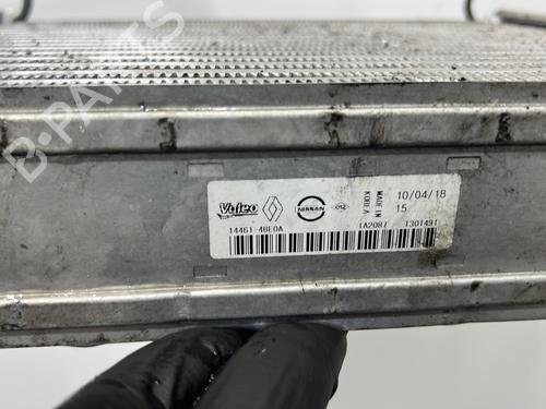 Intercooler RENAULT KOLEOS II (HC_) 1.6 dCi 130 | BP30115551M30