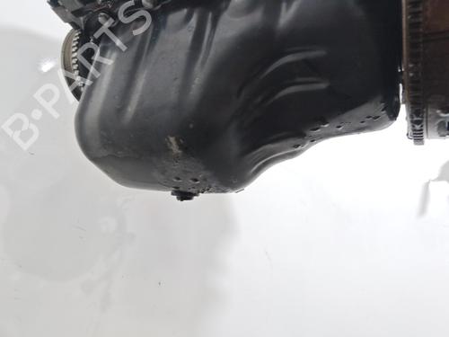 Used Engine Engine 39151107 39151107