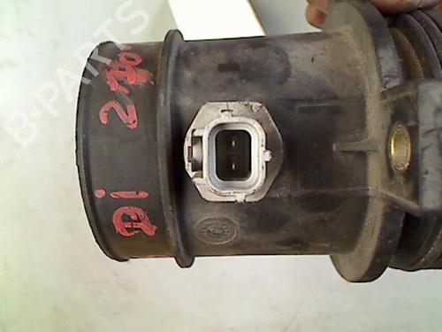Mass air flow sensor FORD FOCUS I (DAW, DBW)  | BP21232640M95 