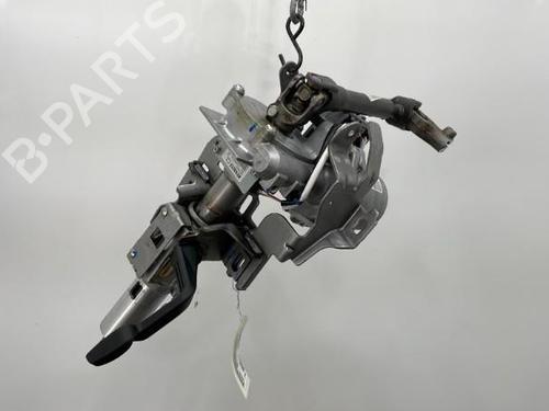 Used Steering column RENAULT MEGANE IV Hatchback (B9A/M/N_) 1.5 dCi 90 (B9A1) (90 hp) 20390144